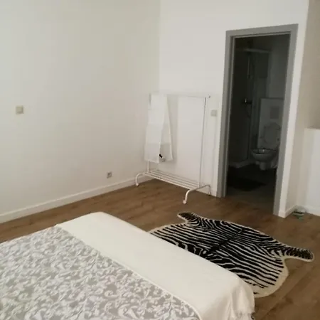 Appartamento 76 Tabakvest *