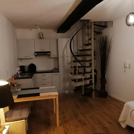 Appartamento 76 Tabakvest Anversa