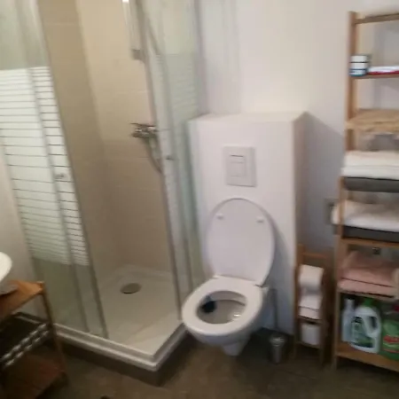 Appartamento 76 Tabakvest Anversa