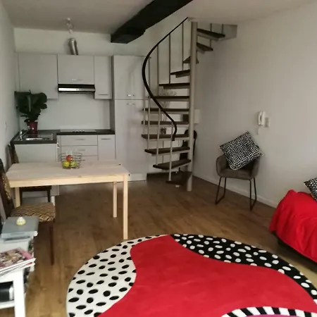 76 Tabakvest * Anversa