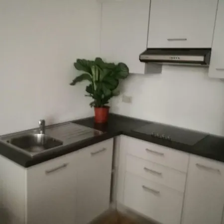 76 Tabakvest * Anversa